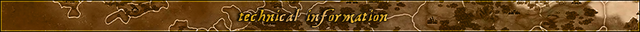 WBW annals headers middle tech info
