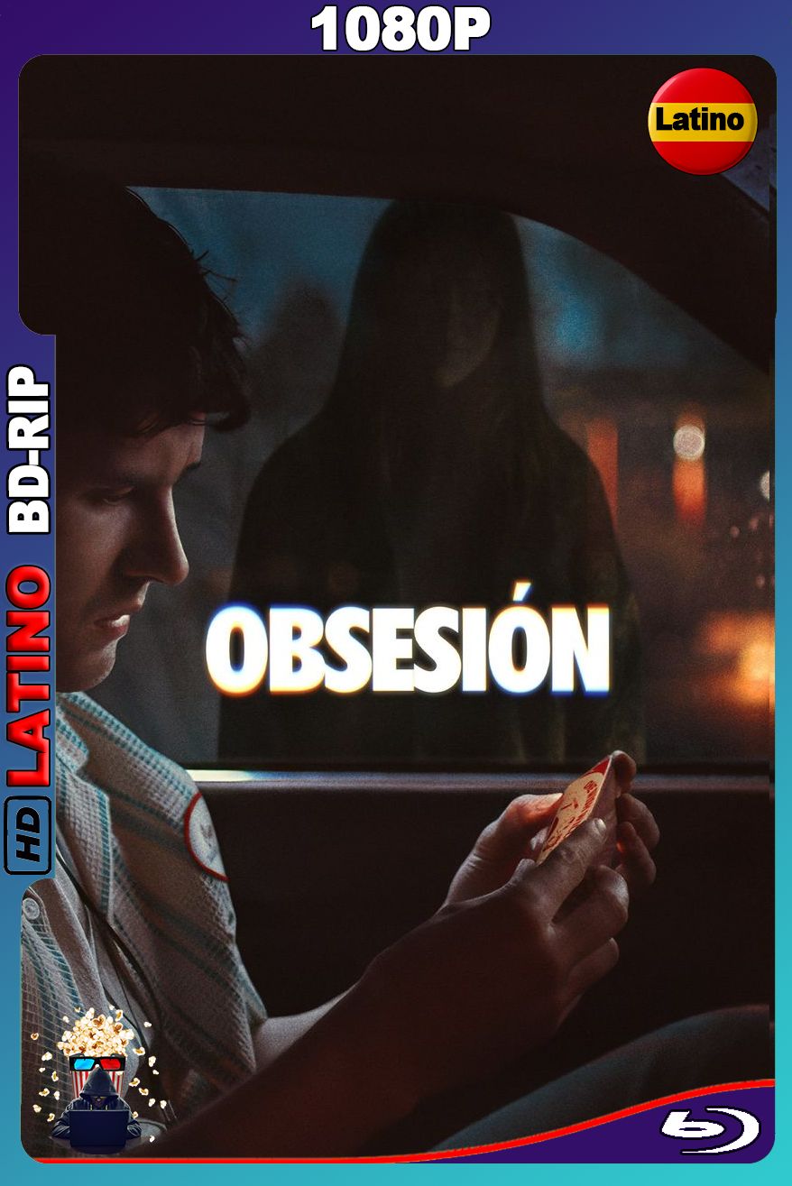 Obsesión – Unrated (2026) [1080p] BDRip [Latino-Inglés]