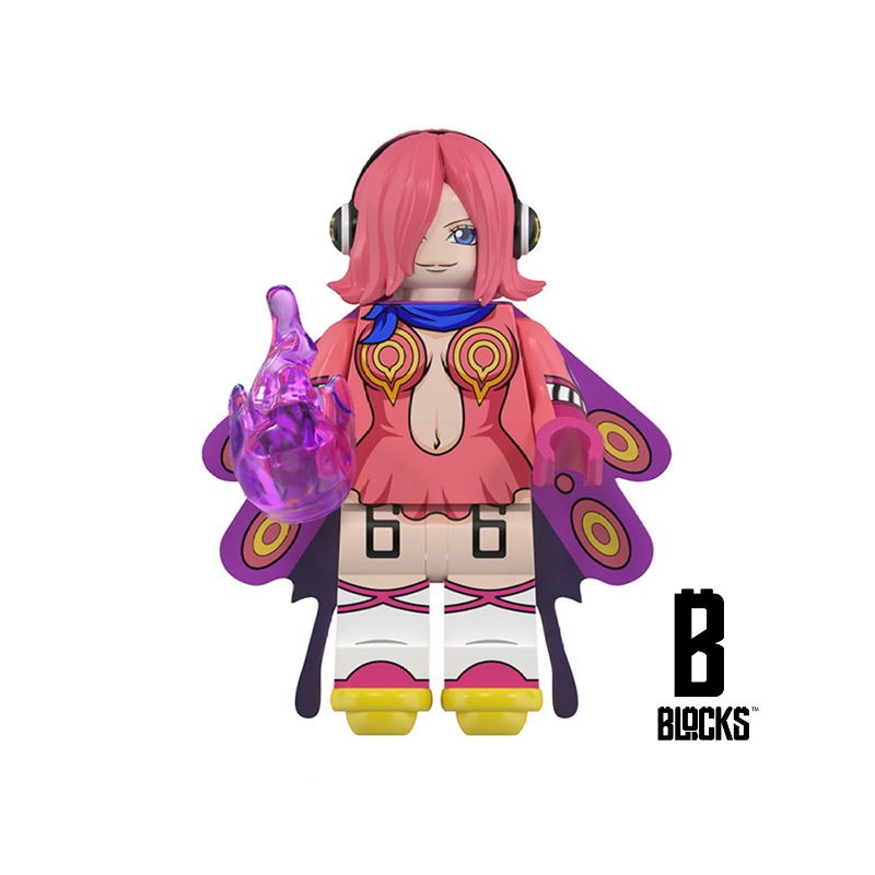 Vinsmoke Reiju