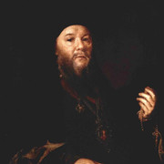 Портрет архимандрита Феофана 1837