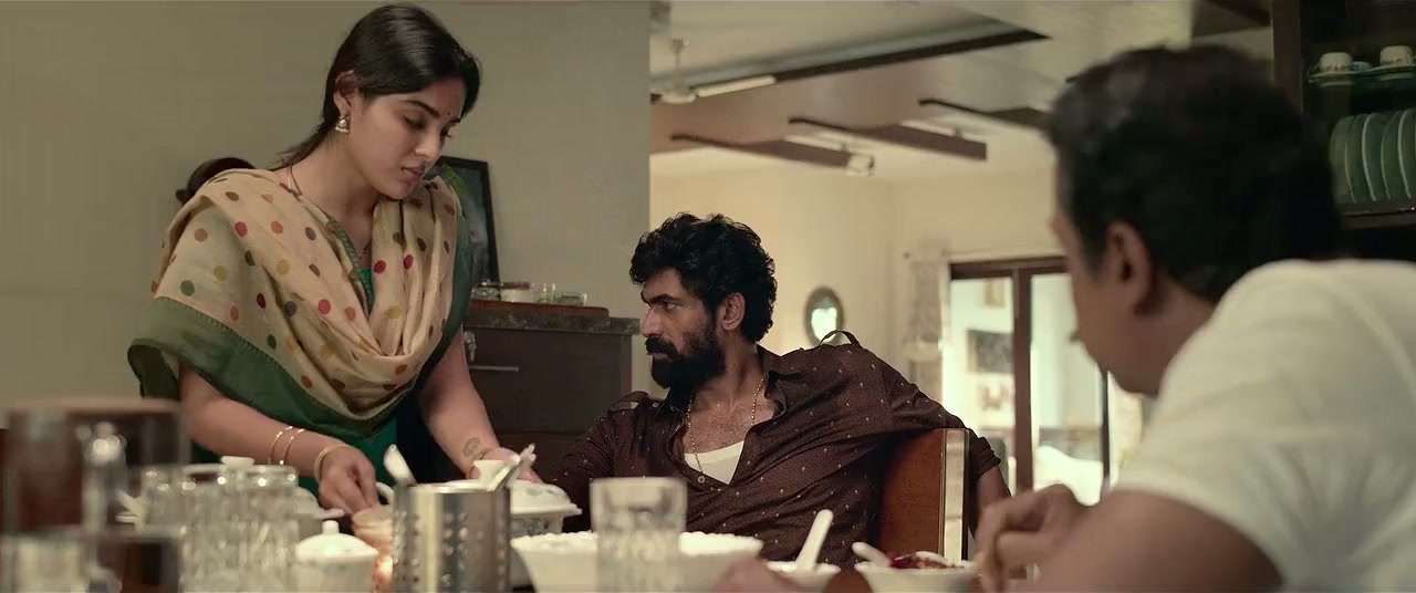 Bheemla Nayak Screenshot