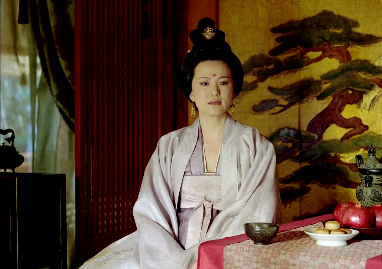 The Assassin Screenshot