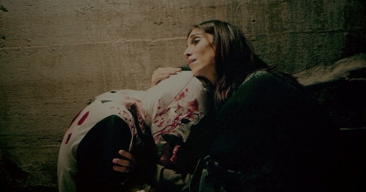 Terrifier Screenshot