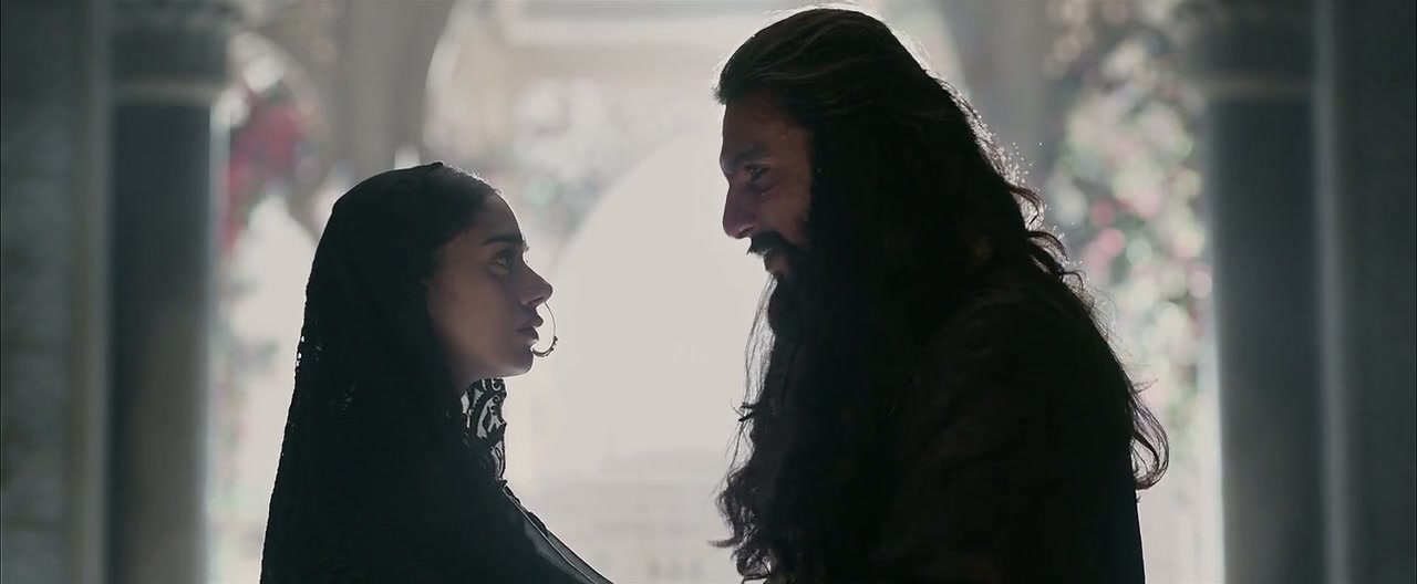 Padmaavat Screenshot