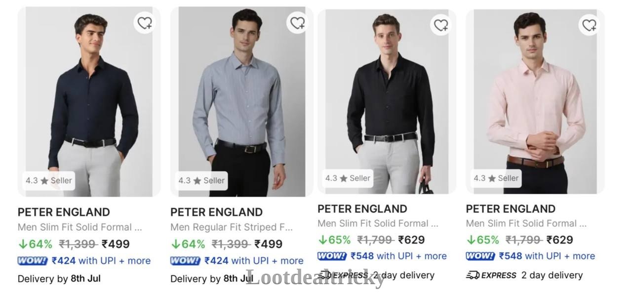 Min 65 Off – Wonderful Discount Today @ 65% OFF Min 65 Off – Wonderful Discount Today @ 65% OFF