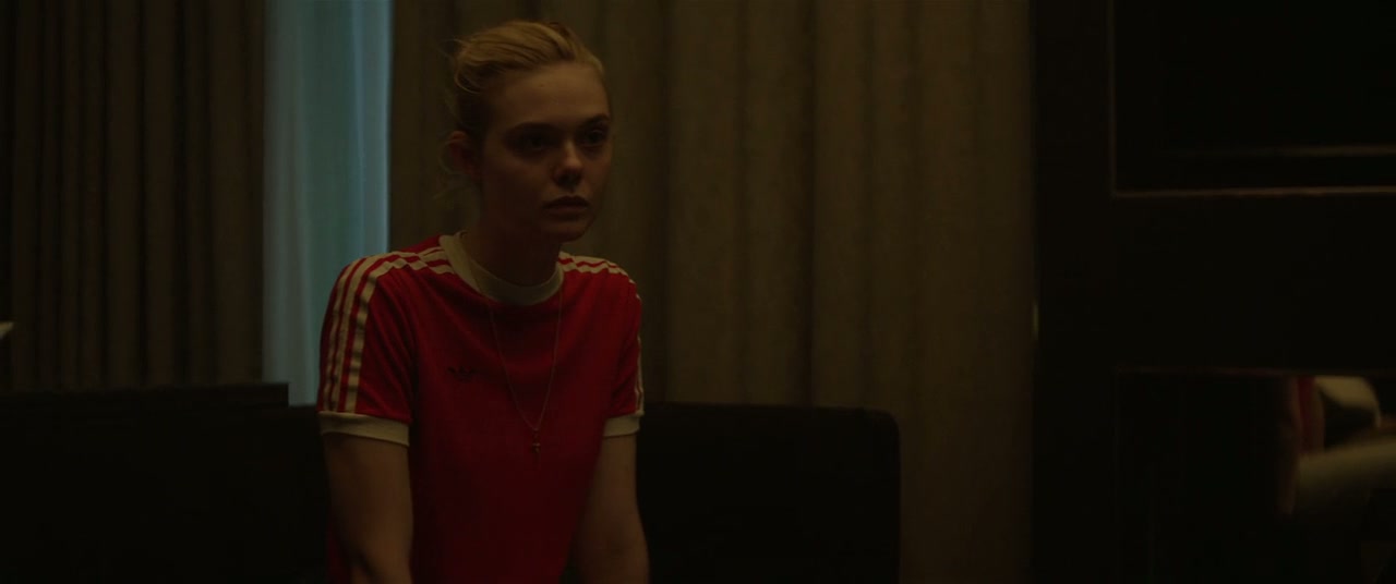 Teen Spirit Screenshot