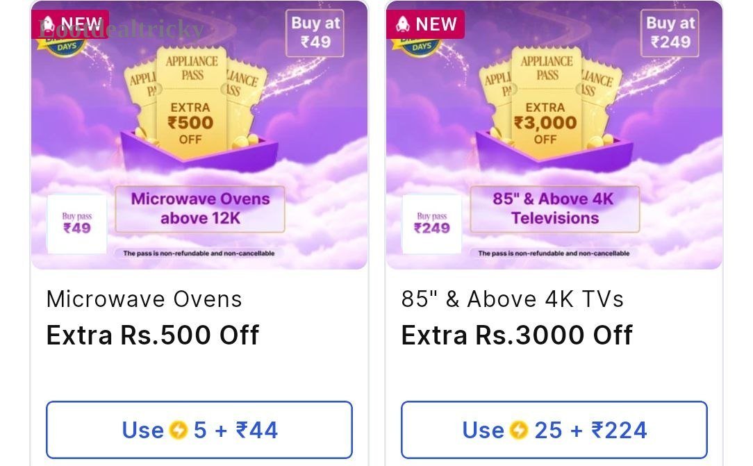 Flipkart Bbd Pass – Just ₹99 | Loot Deal Flipkart Bbd Pass – Just ₹99 | Loot Deal
