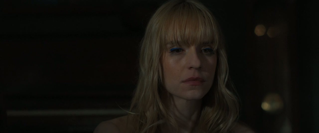 Fear the Night Screenshot