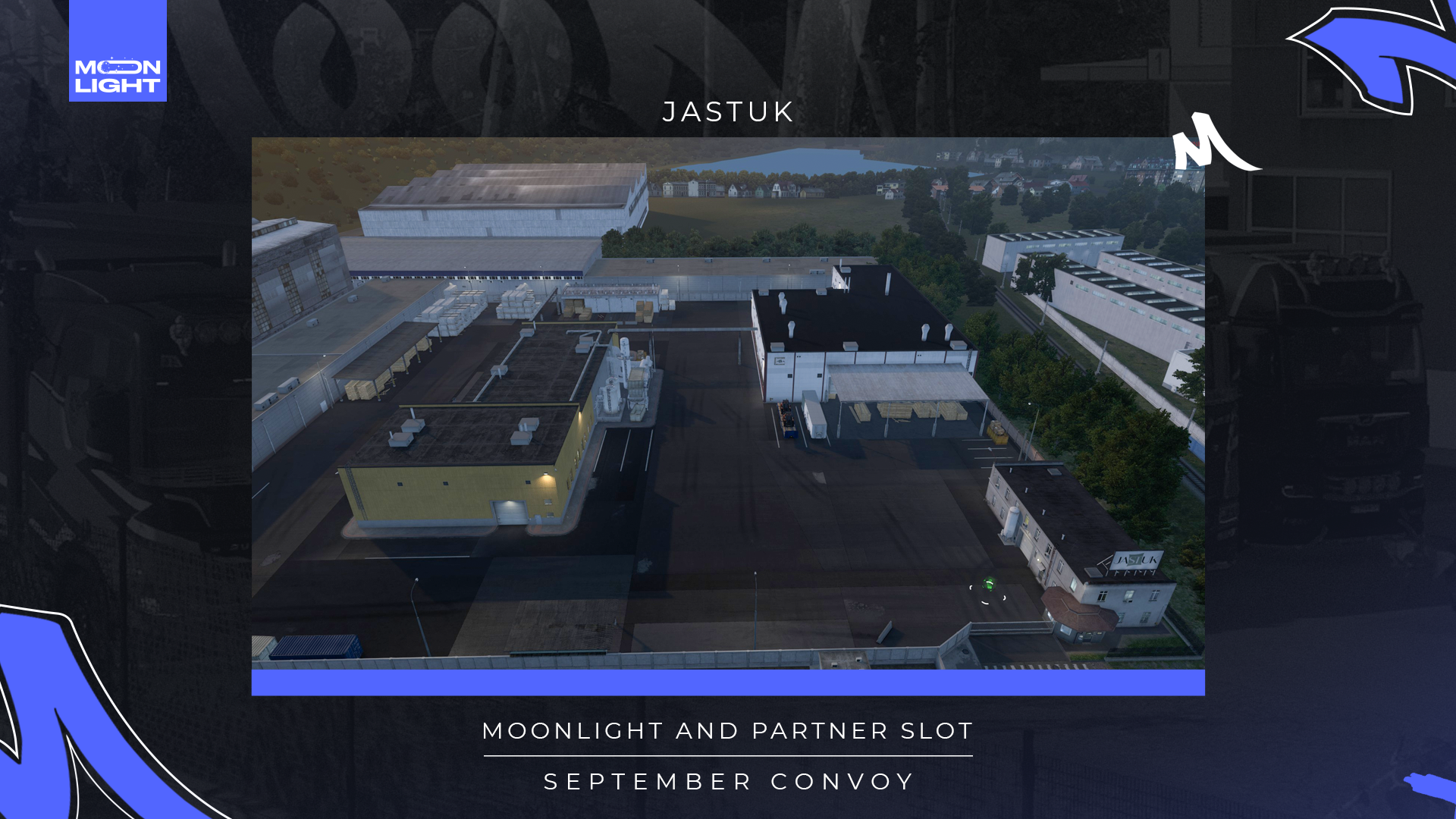 PARTNER - Jastuk
