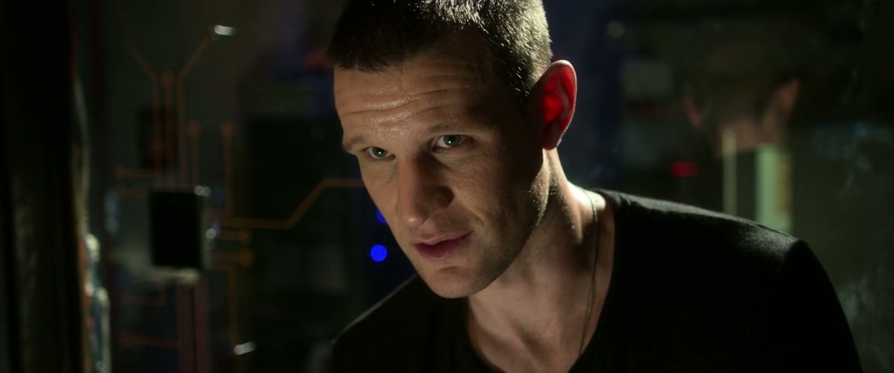 Patient Zero Screenshot