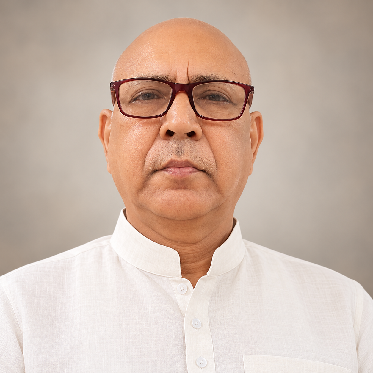 Dr. Ashok Kumar Singh