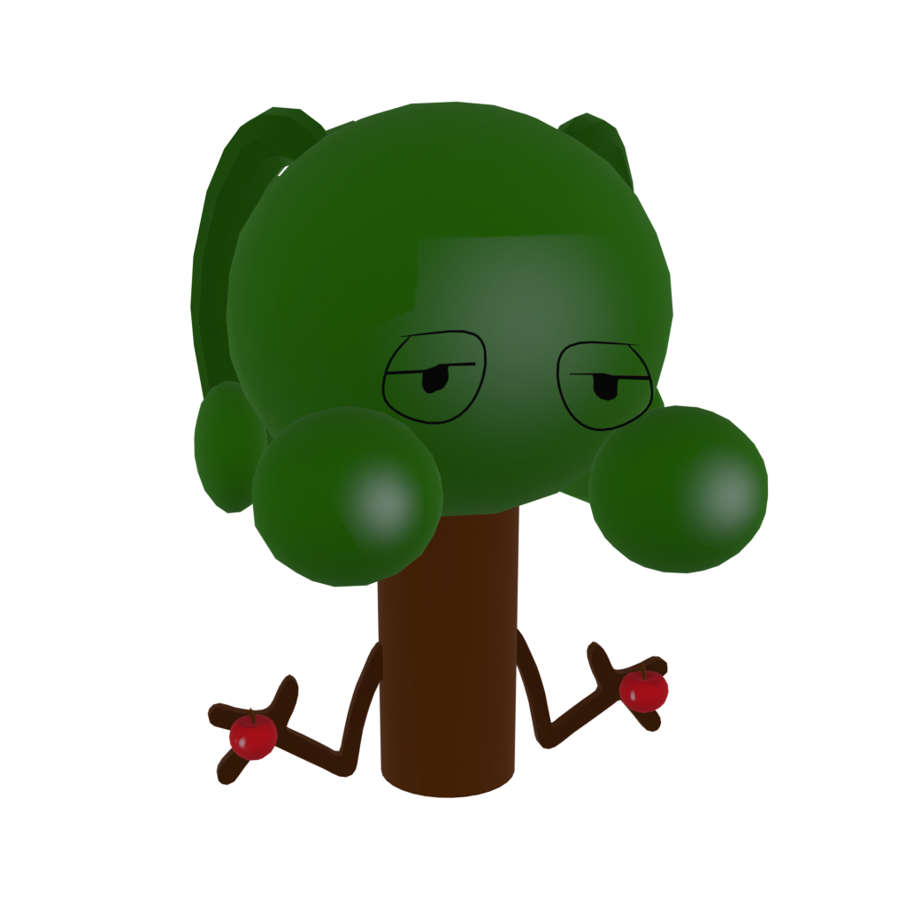 Sprunki Character Model 69 - Sprunki Simulator
