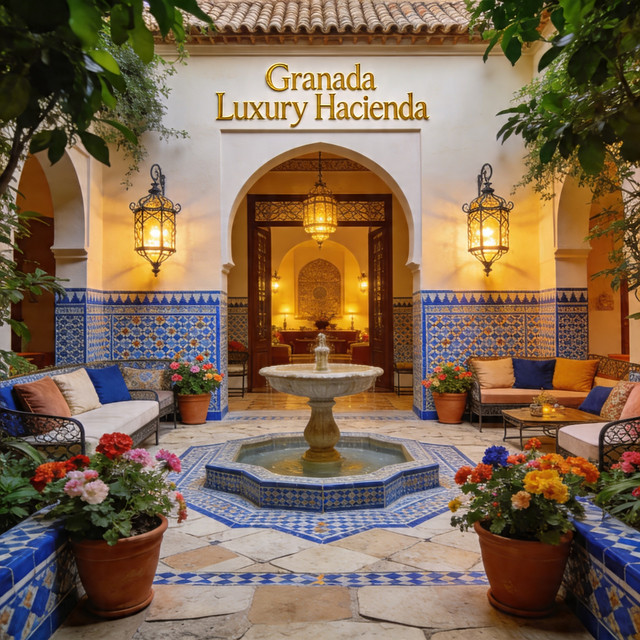 Hoteles Boutique en Granada: Los Mejores Alojamientos con Encanto para una Escapada Perfecta
