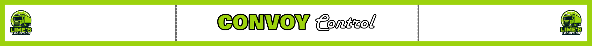 ConvoyControl