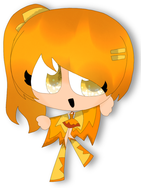 Torchic