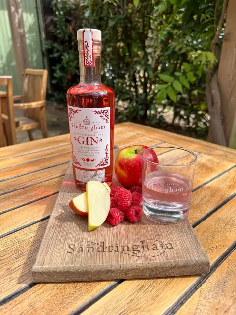 gin