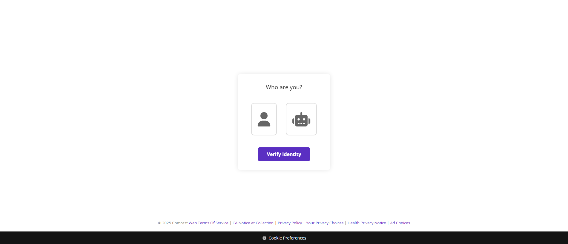 Forensic screenshot of [REDACTED] showing the phishing page layout
