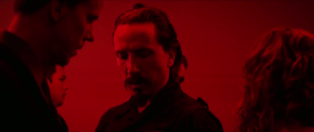 The Thinning Screenshot