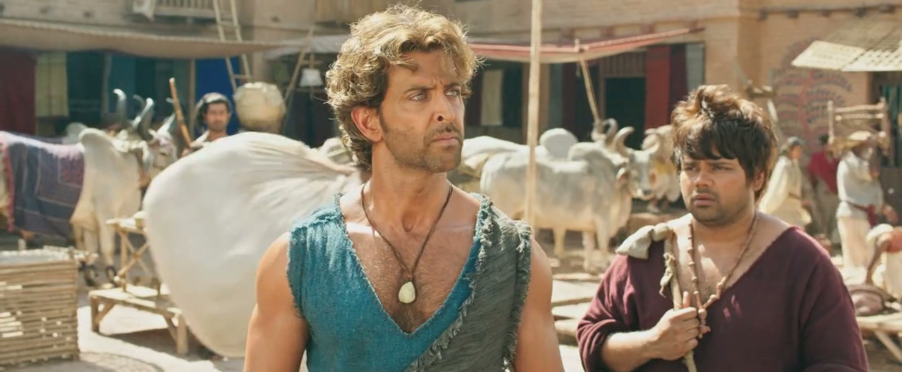 Mohenjo Daro Screenshot
