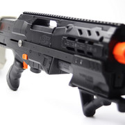 Pump-Longshot22