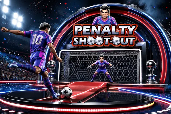 Penalty Shoot Out 24