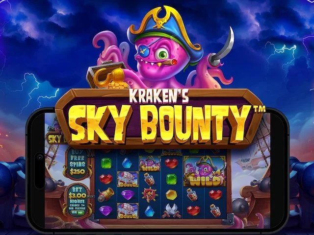 Sky Bounty Oyna