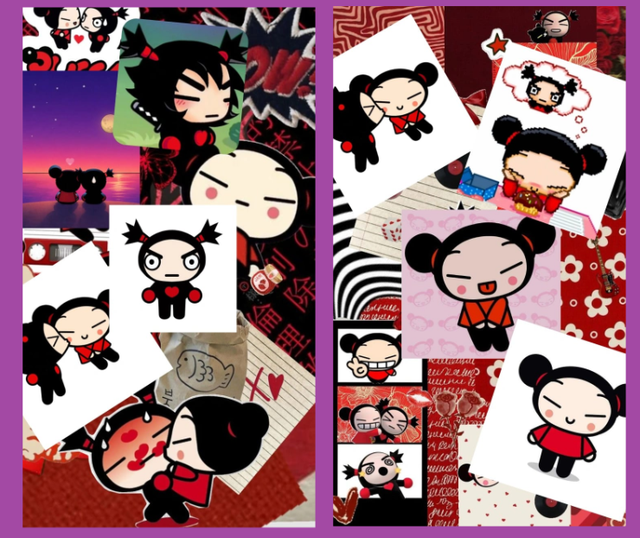 pucca e garu