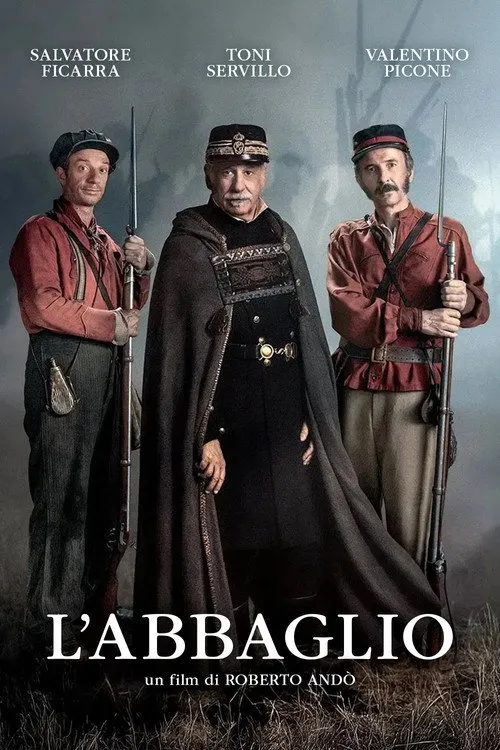 L’ ABBAGLIO