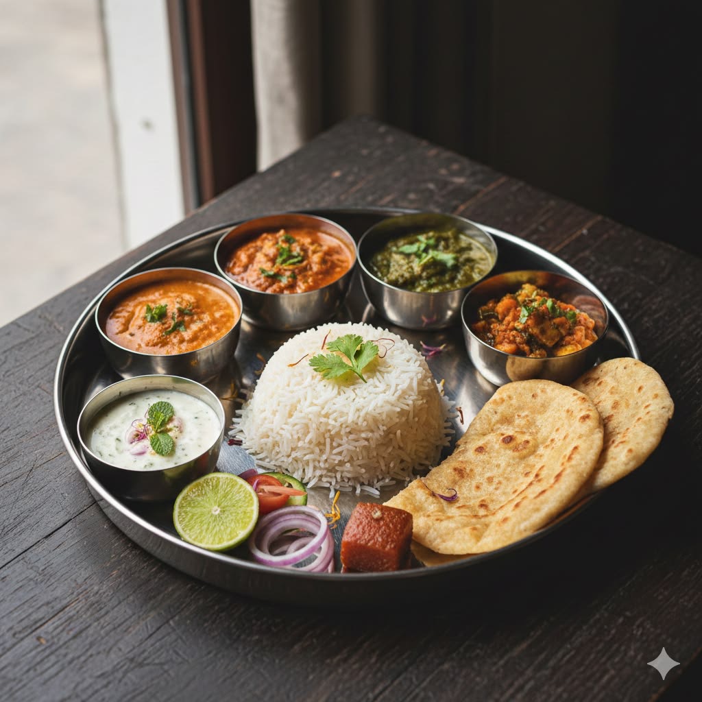 Daily Specials