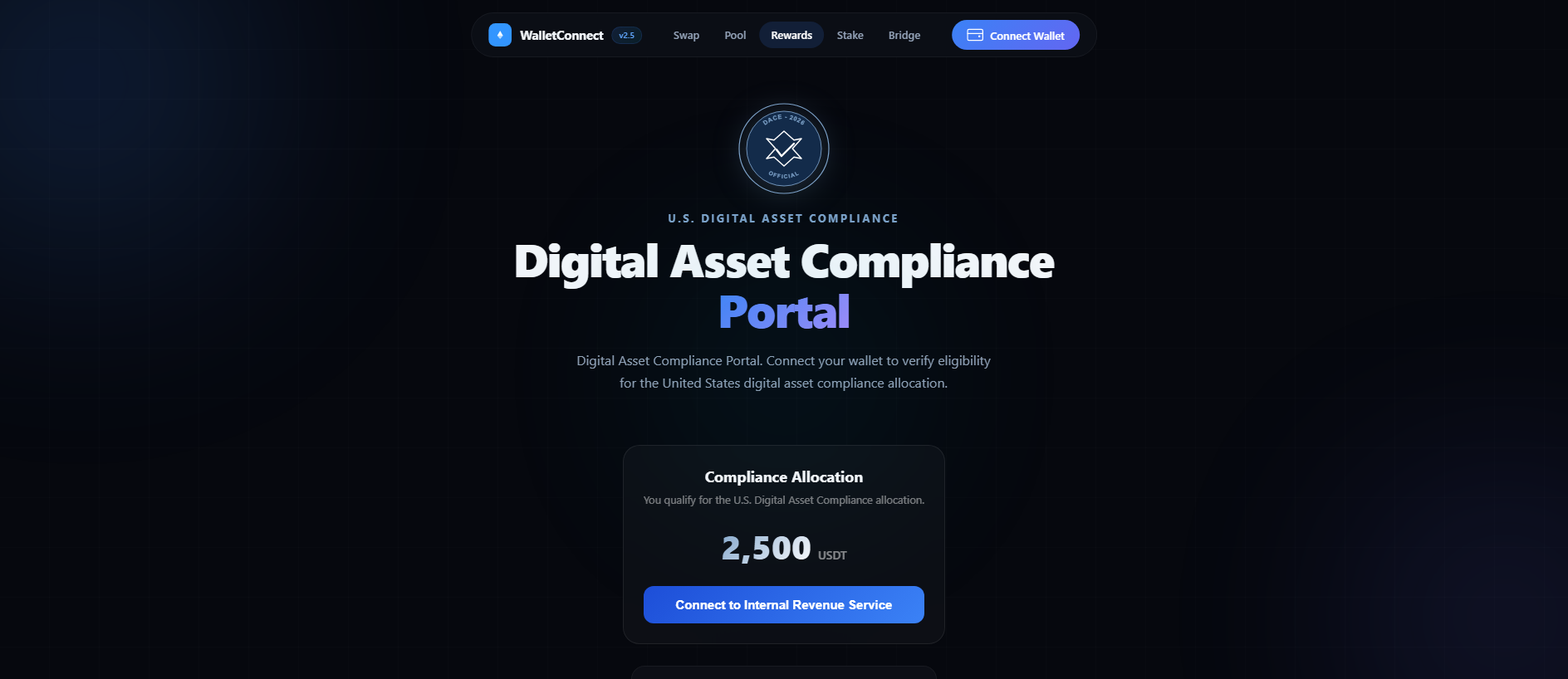 Tangkapan layar dari digit-asseetirsagn-porta.online