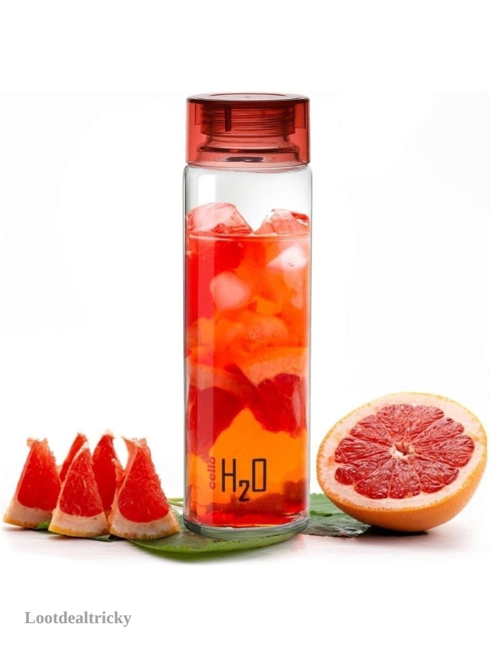 Cello H2o Glass – Just ₹64 | Limited Time Loot Offer