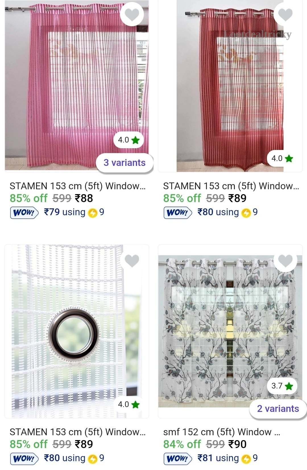 Loot 88 Window Offer Image