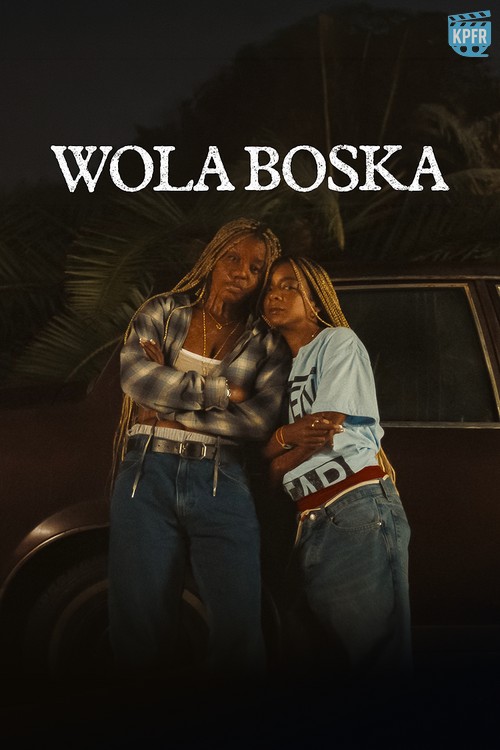Wola Boska / Is God Is (2026) MULTi.720p.AMZN.WEB-DL.DDP5.1.H.264-KPFR / Lektor i napisy PL