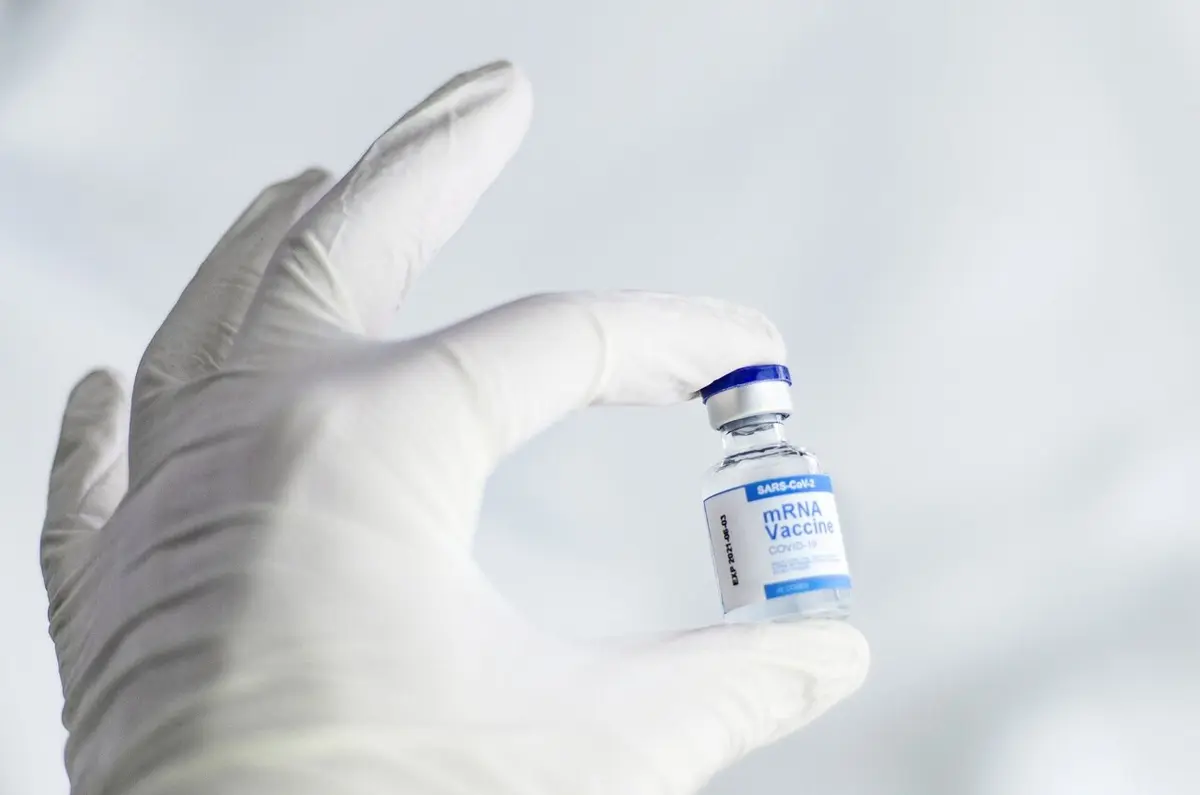 COVID-19 Vaccine Breakthrough May End Repeated Boosters