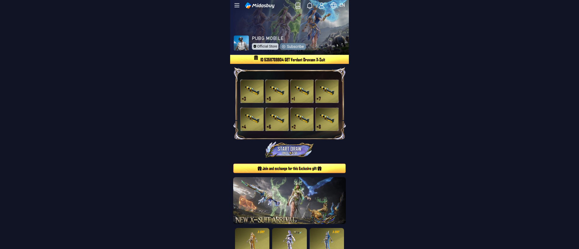 Stored capture of redemption.officiall-events.com