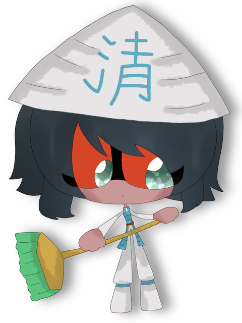 Brushido