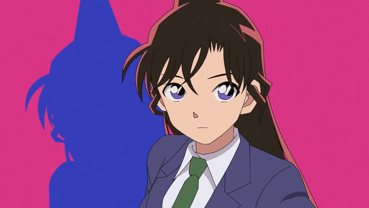 Case Closed: The Culprit Hanzawa Screenshot