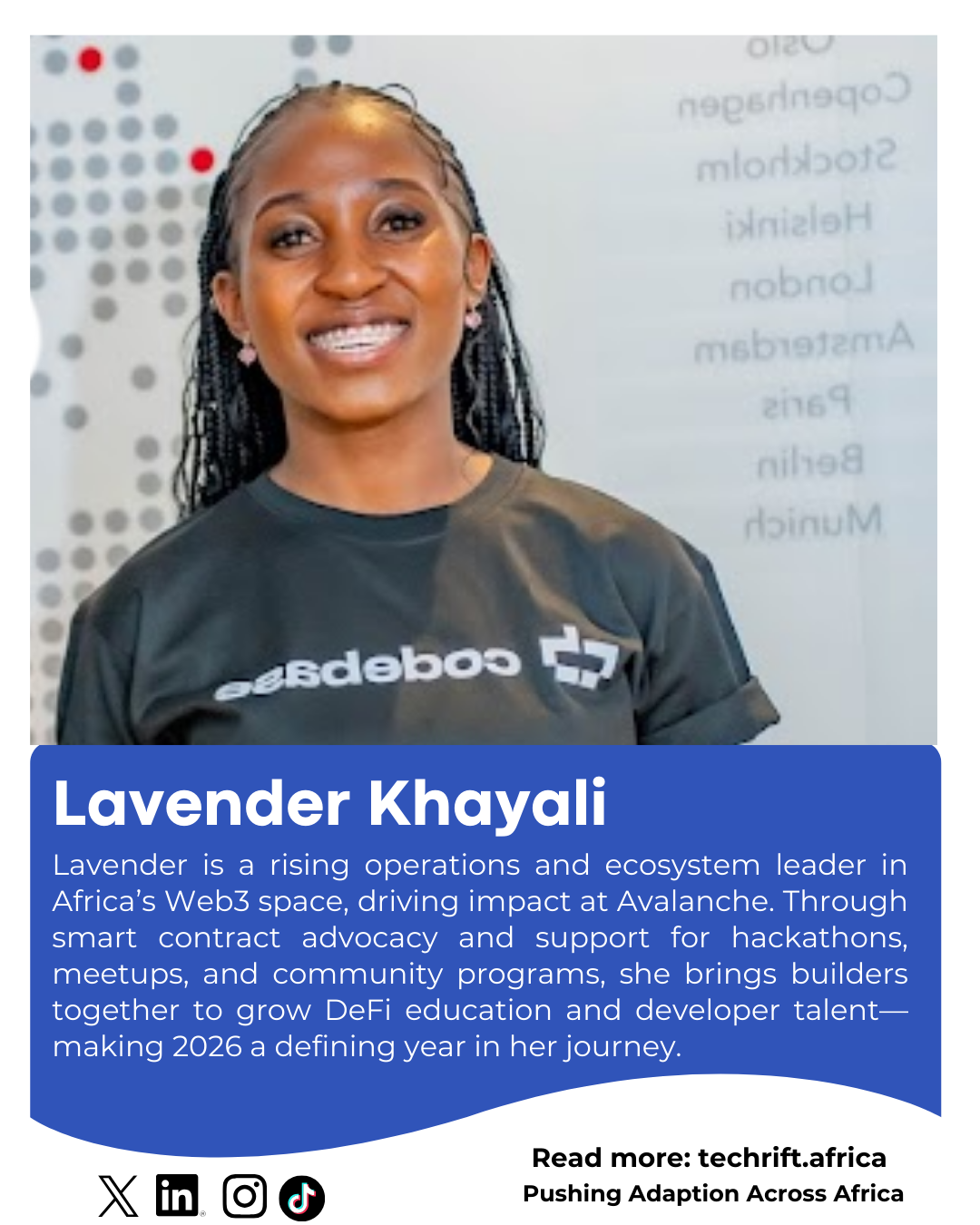 Lavender Khayali