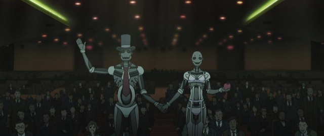 animatrix