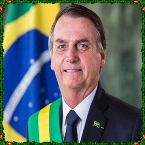 Presidência