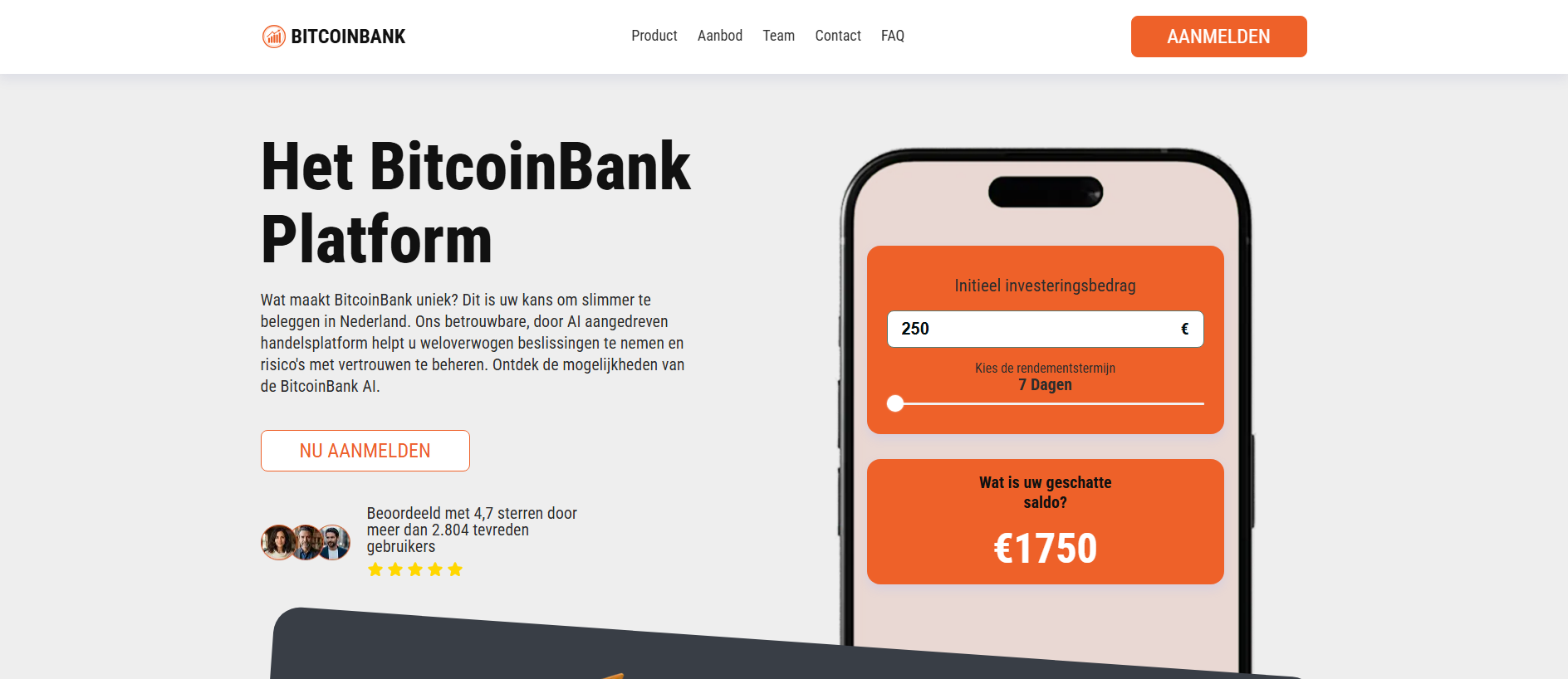 Stored capture of bitcoinbank-ai.nl