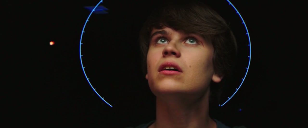 The Adventure of A.R.I.: My Robot Friend Screenshot