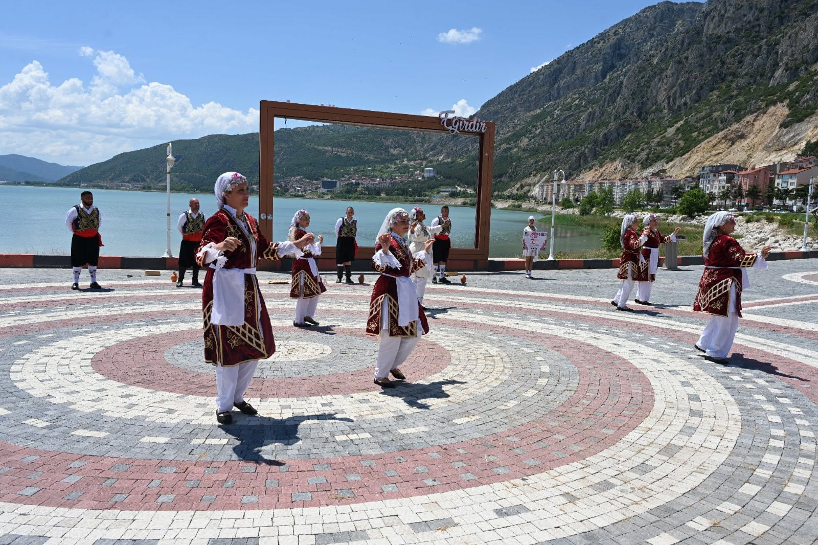 Gül Festivali Etkinlikleri
