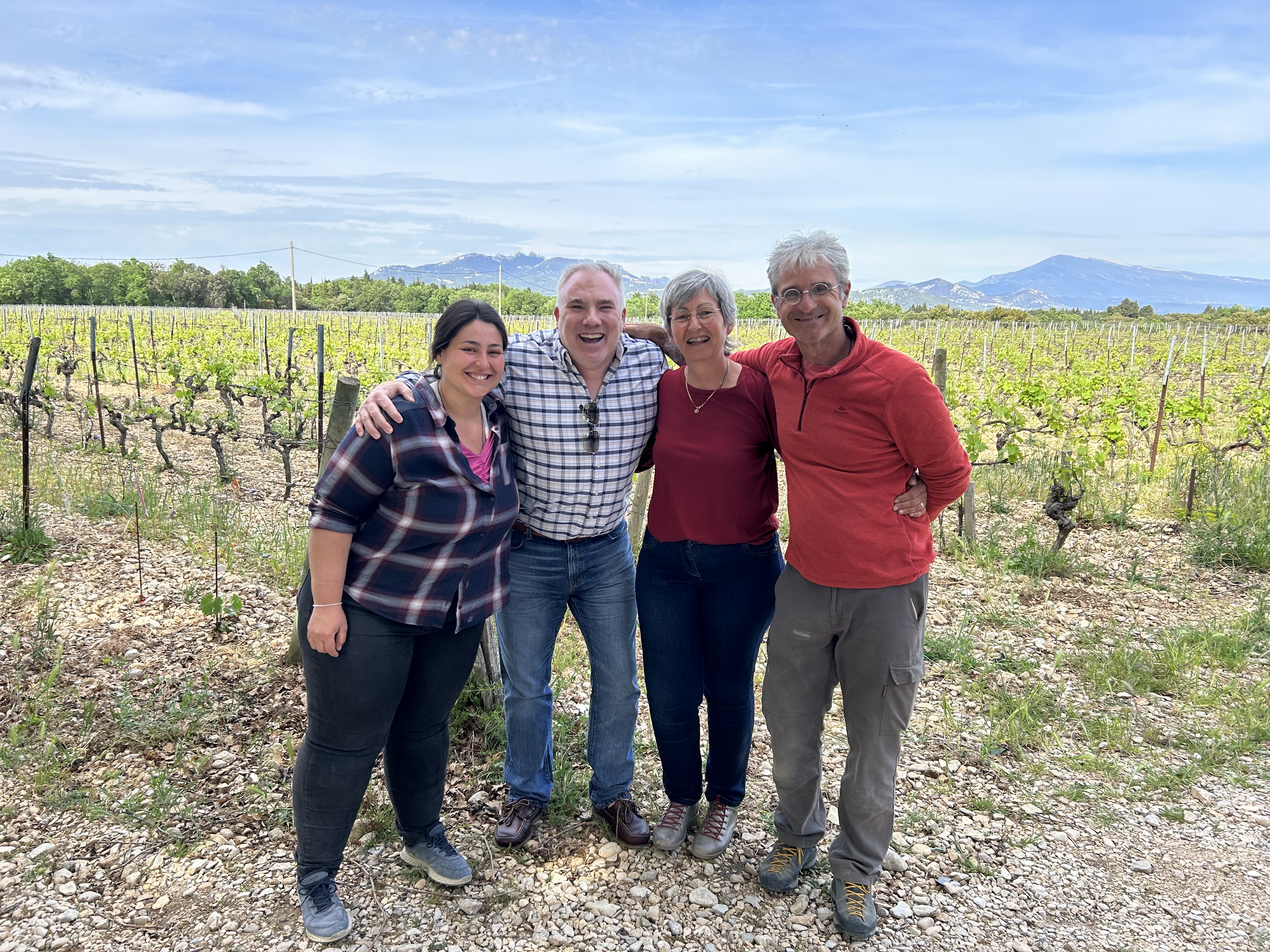 Domaine Montirius
