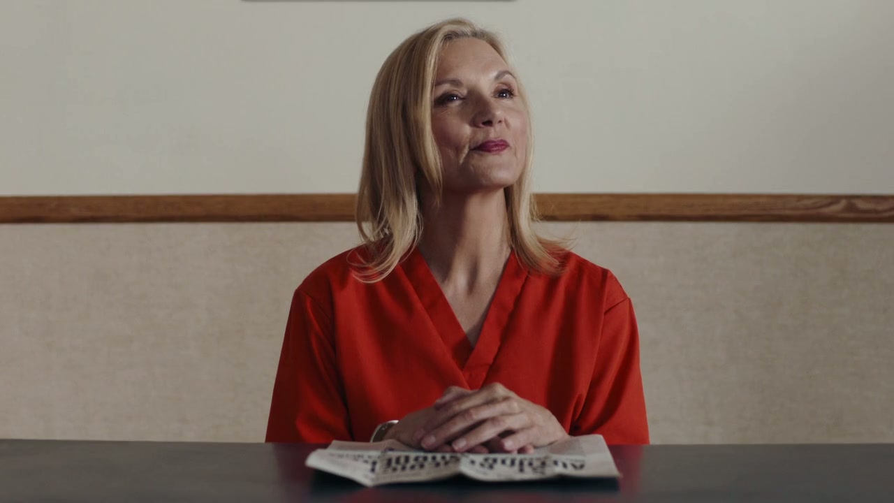 Francesca Quinn, PI Screenshot