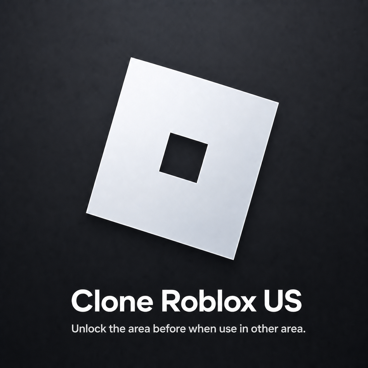 Clean Clone Roblox US