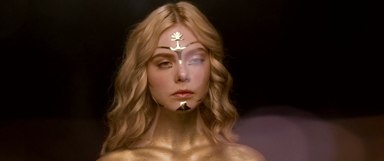 The Neon Demon Screenshot