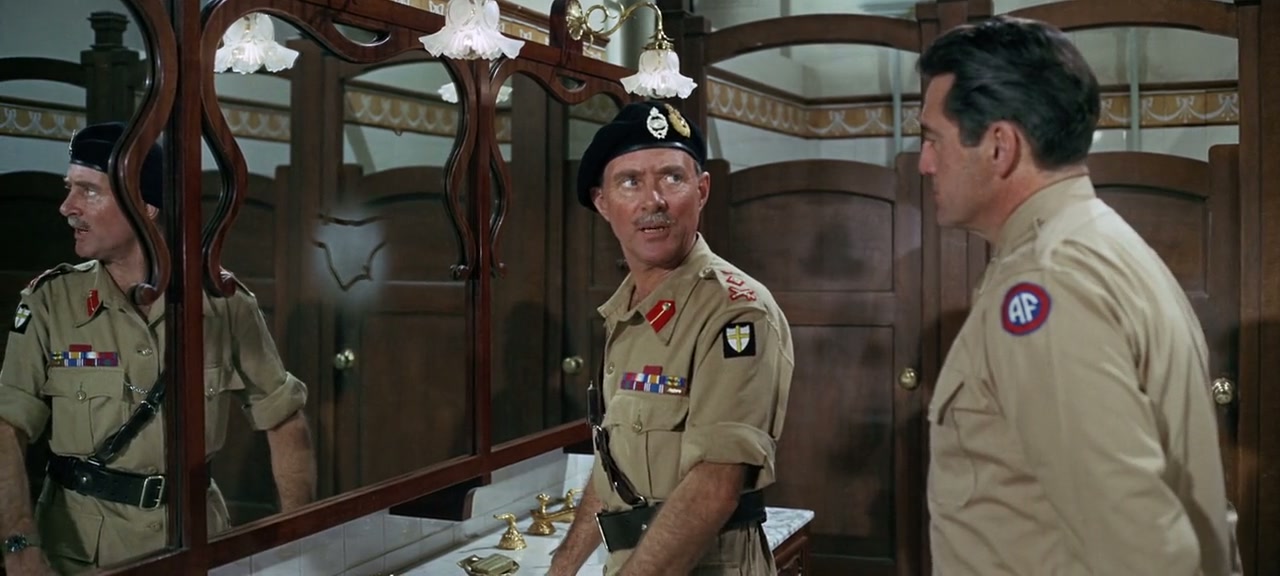 Patton Screenshot