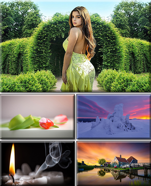 Computer Desktop Wallpapers Collection. Part 3540