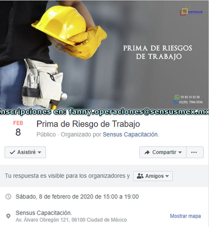 cursos